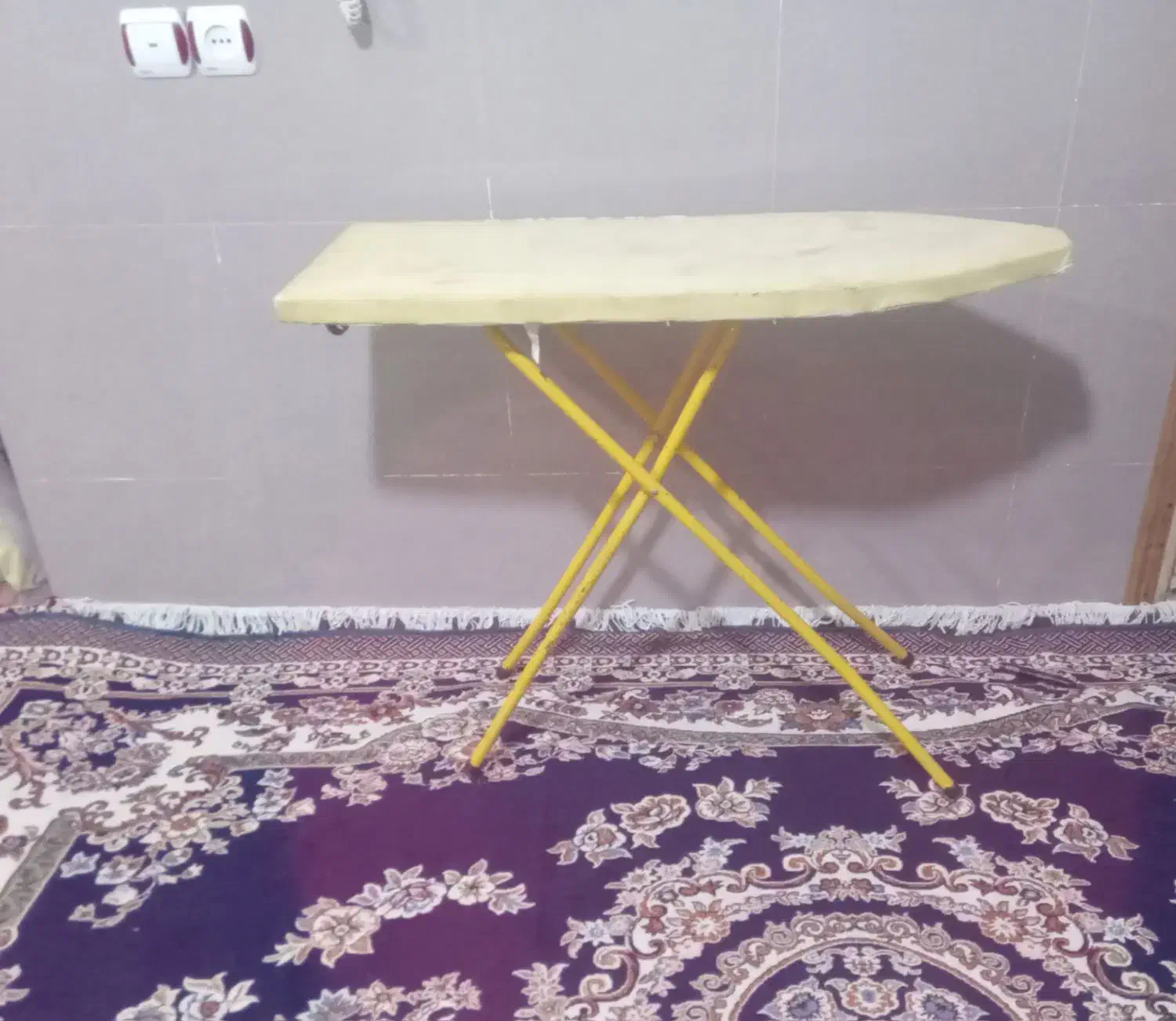 میز اتو|اتو و لوازم اتو|بابل, |دیوار