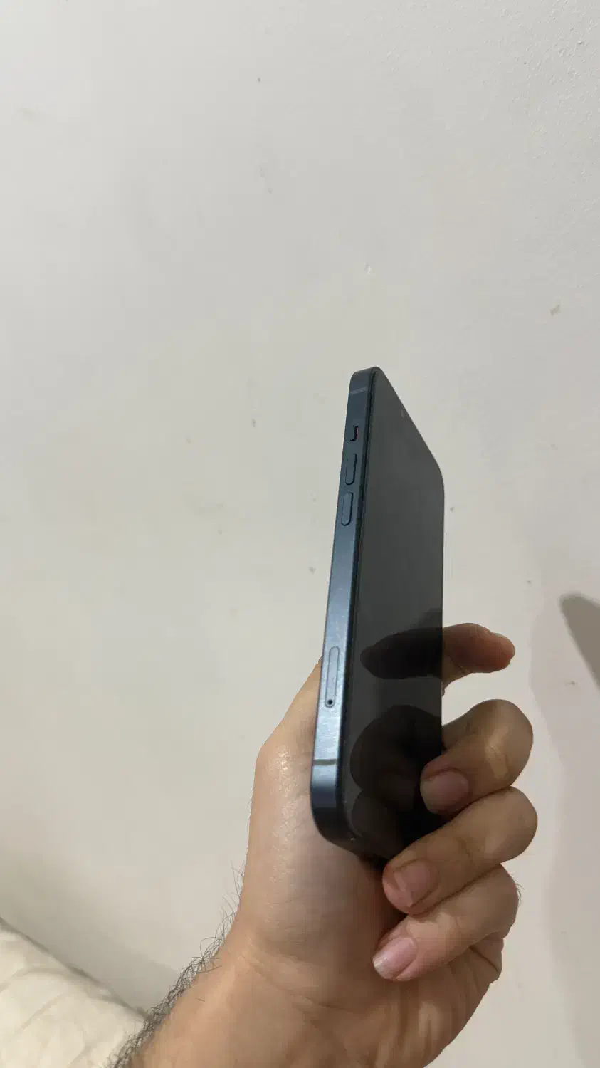 آیفون ۱۳ نرمال دو‌سیم ۲۵۶ گیگ در حد نو|موبایل|بندرعباس, |دیوار