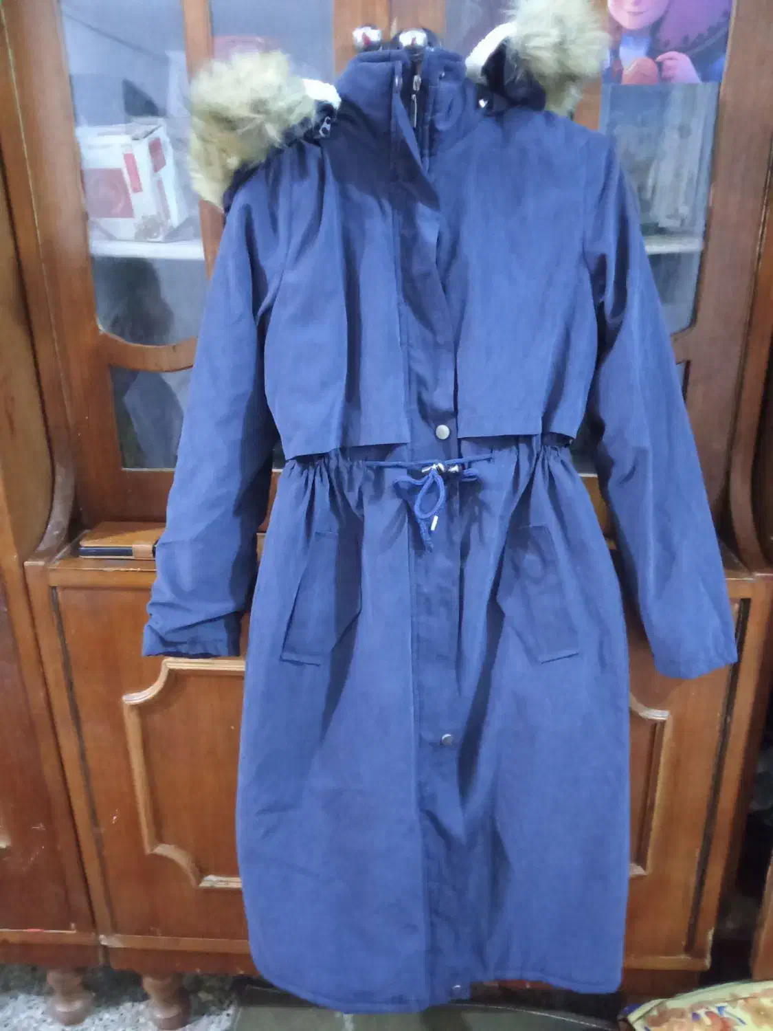 پافر دخترانه|لباس|سوسنگرد, |دیوار