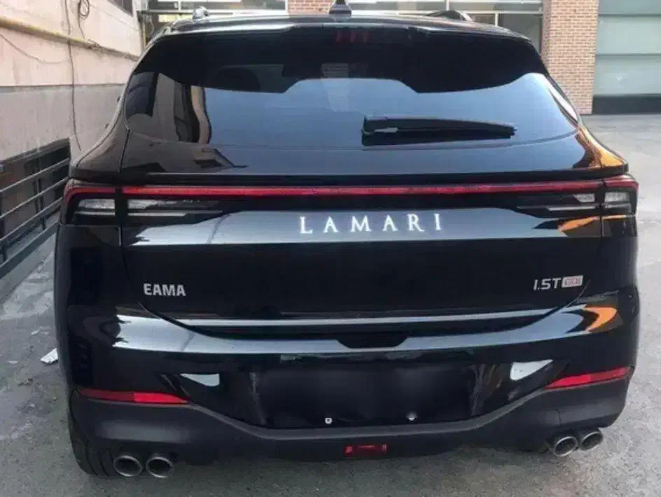 لاماری ایما صفر ۱۴۰۴|خودرو سواری و وانت|بندرعباس, |دیوار