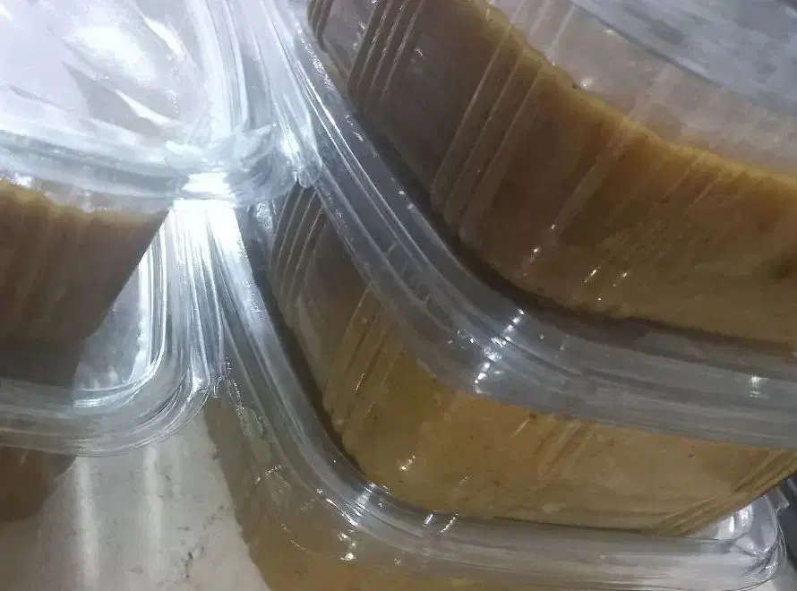 آروغن|خوردنی و آشامیدنی|آباده, |دیوار