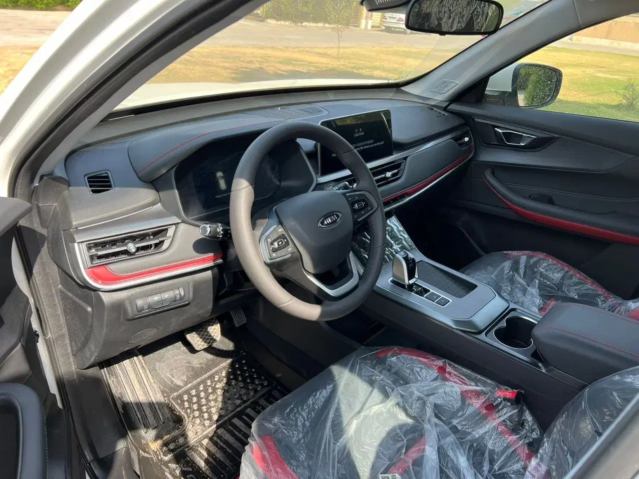 خودرو X55 pro Ie مدل ۱۴۰۴ فولترین نسخه صفر کیلومتر|خودرو سواری و وانت|اهواز, کوی قائم|دیوار