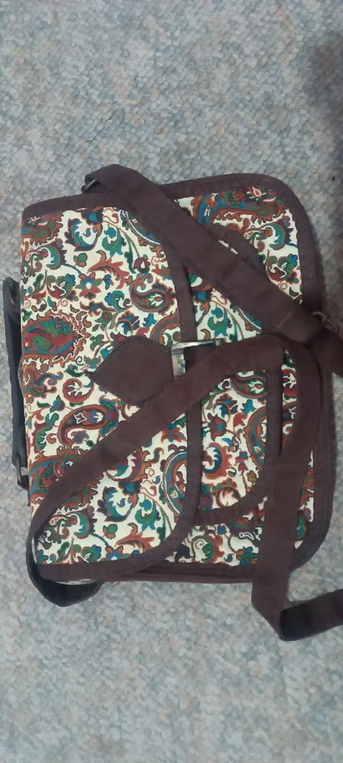 دو کیف زنانه سر شونه|کیف، کفش، کمربند|اهواز, شهرک دانشگاه|دیوار