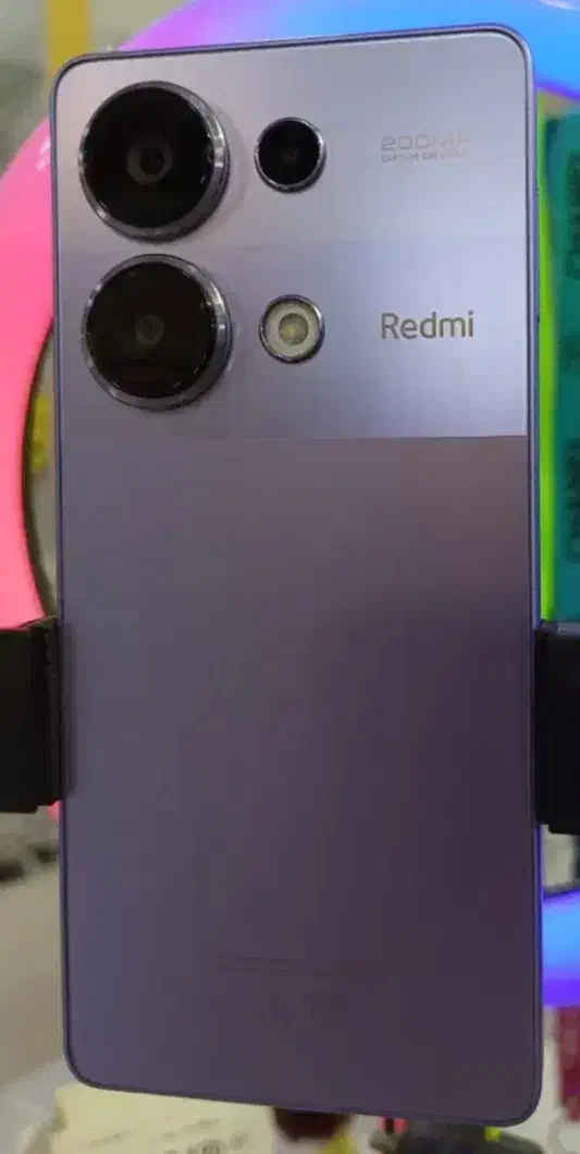 نوت ۱۳پرو|موبایل|قوچان, |دیوار