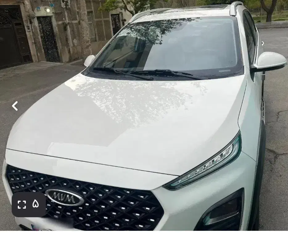 X22-404|خودرو سواری و وانت|تهران, بروجردی|دیوار