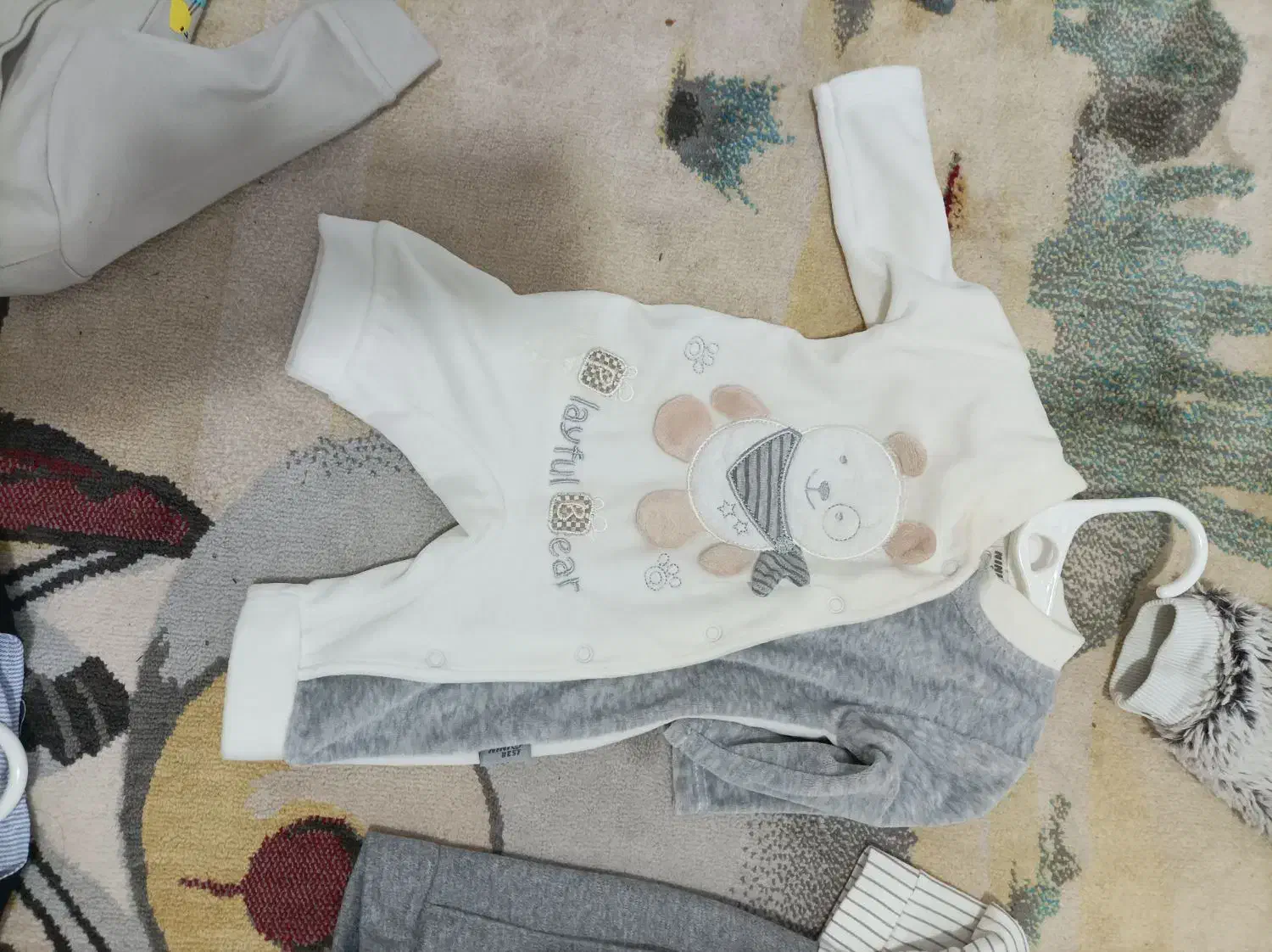 وسایل بچه|اسباب و اثاث بچه|خرمدره, |دیوار