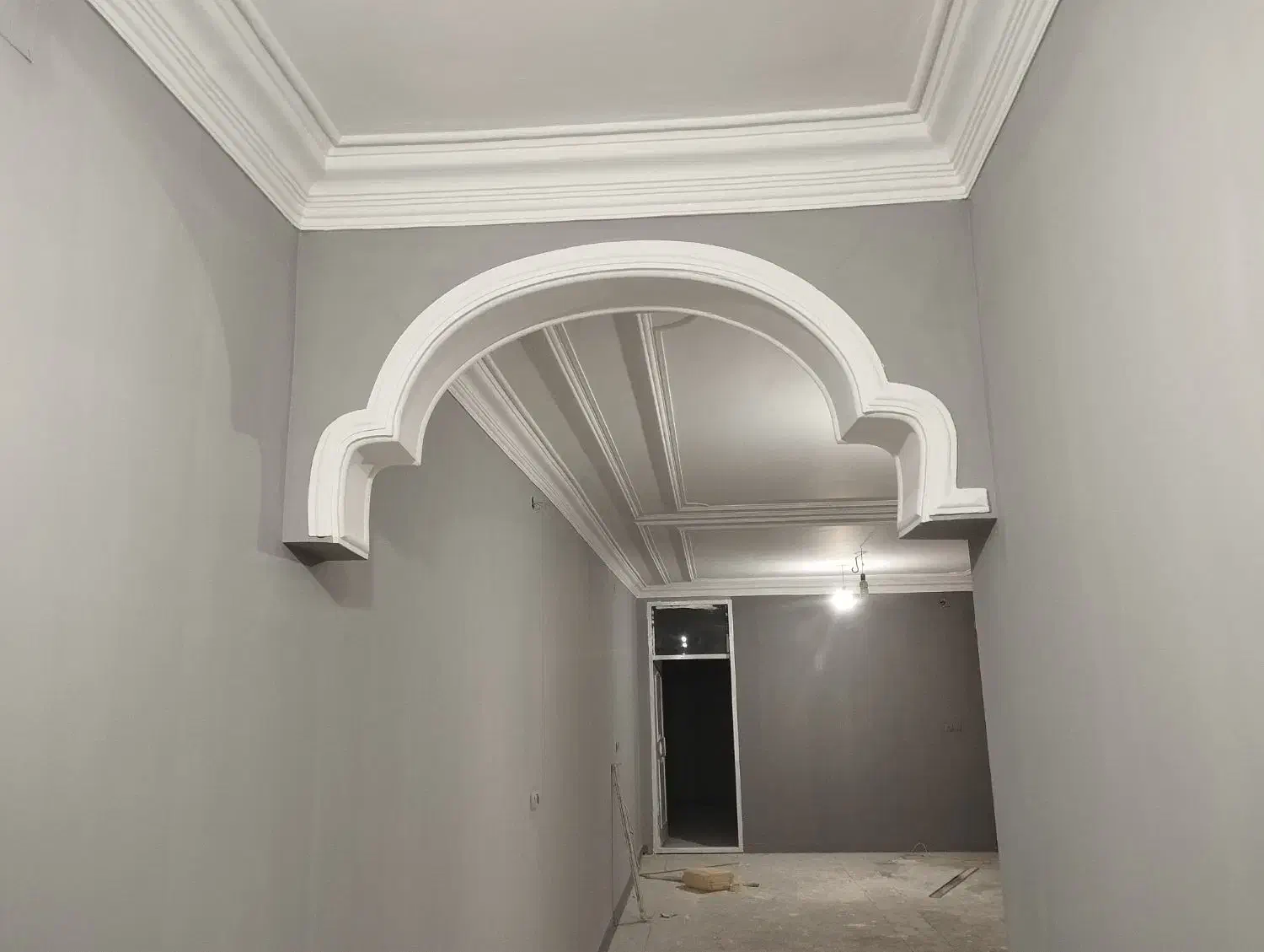 رنگ امیزی ساختمان|خدمات پیشه و مهارت|زابل, |دیوار