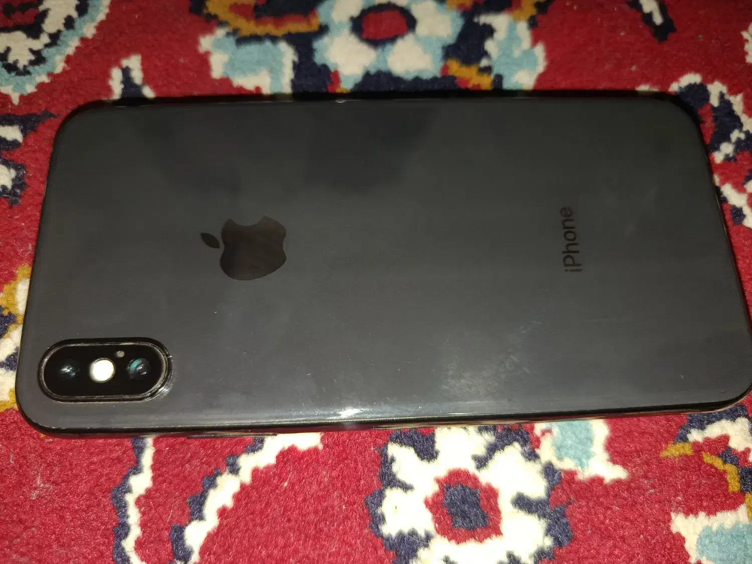 آیفون XS512|موبایل|ساری, |دیوار