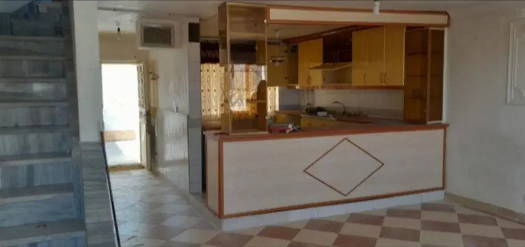 فروش خانه ویلایی مهاجران|فروش خانه و ویلا|مهاجران, |دیوار