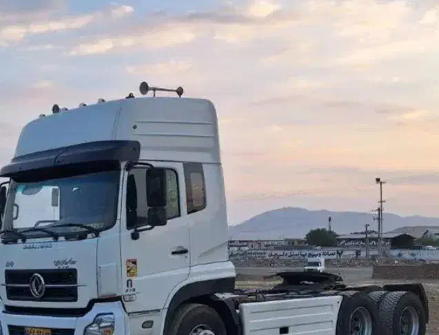 راننده تریلی|استخدام حمل و نقل|بیرجند, |دیوار