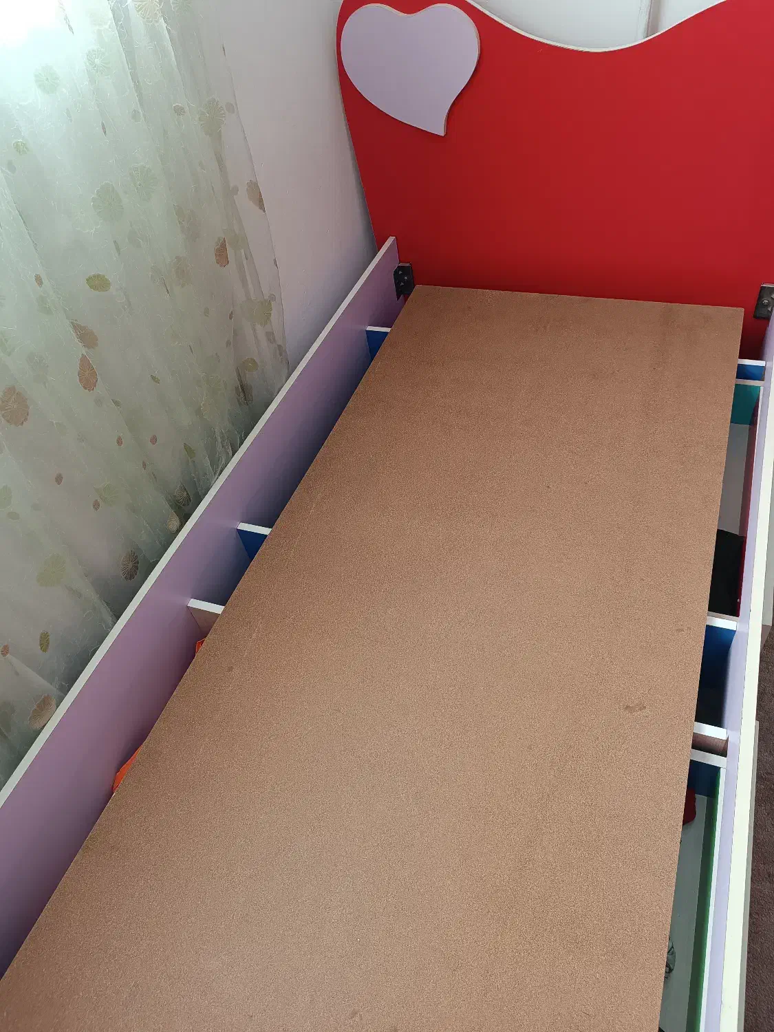 سرویس تخت و کمد بچه|تخت و سرویس خواب|بابل, |دیوار