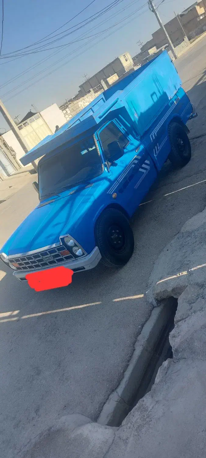 نیسان مدل۱۴۰۳،دوگانه سوز، آپشنال|خودرو سواری و وانت|شوشتر, |دیوار