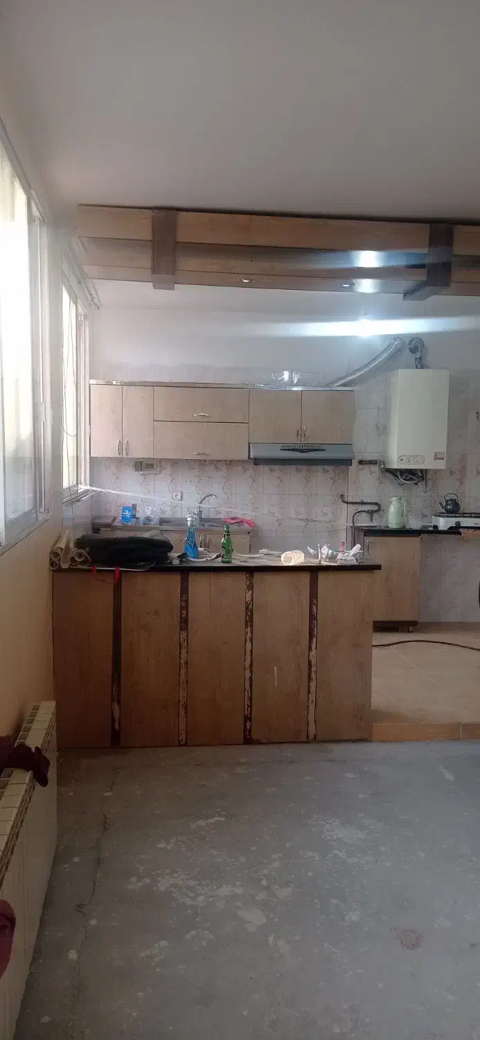 فروش آپارتمان خ امام رضا 56-کوچه2متری 75متر شیک|فروش آپارتمان|مشهد, کوشش|دیوار