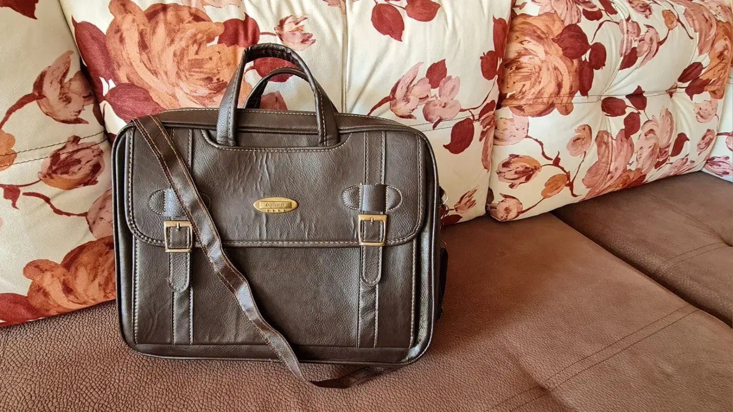 کیف چرم|کیف، کفش، کمربند|اصفهان, ملک‌شهر|دیوار