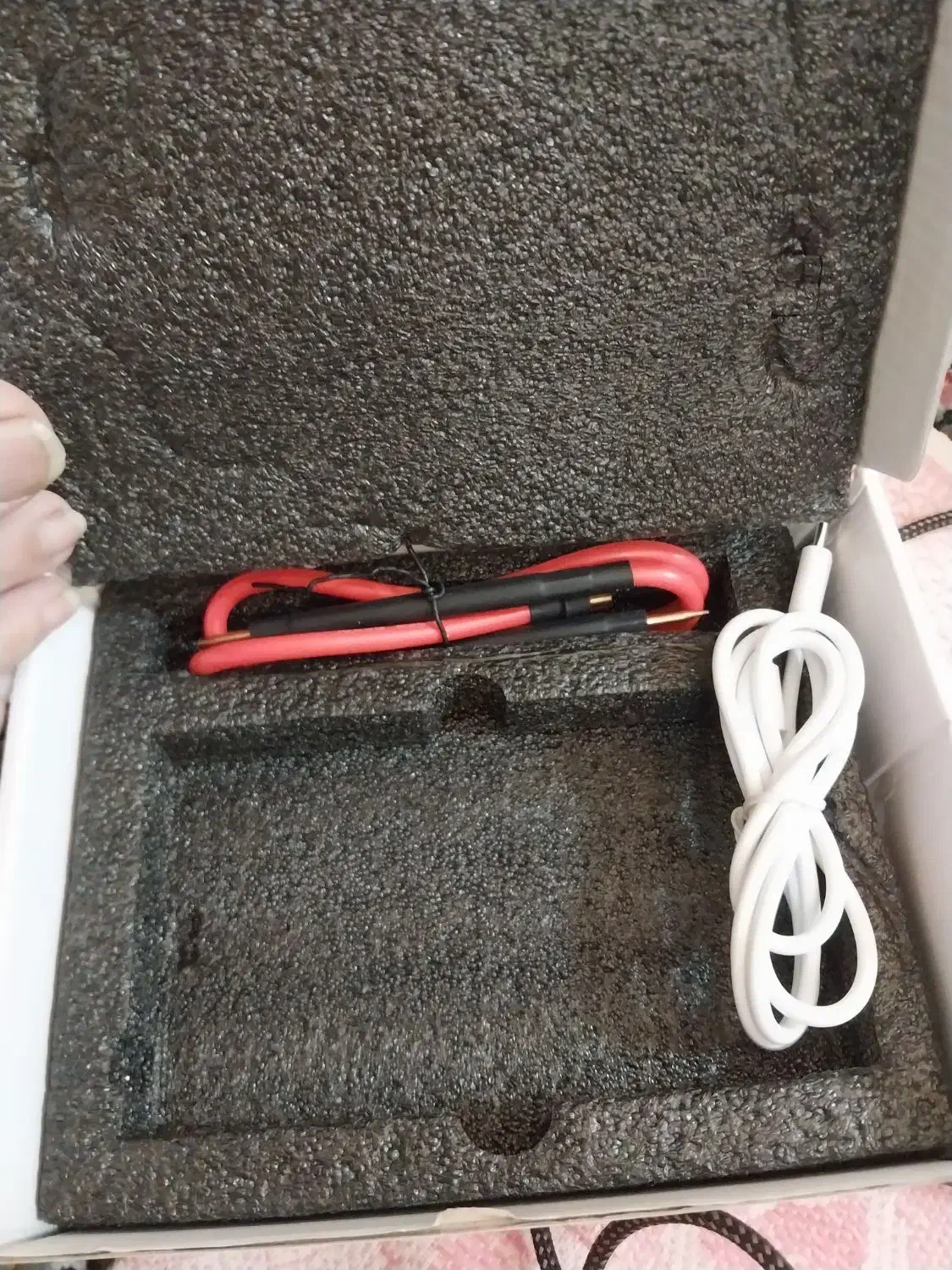 دستگاه نقطه جوش باطری|ابزارآلات|کرمان, |دیوار