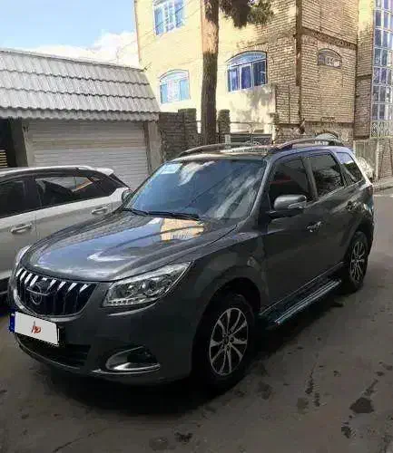 هایما عتیقه|خودرو سواری و وانت|قره ضیاالدین, |دیوار