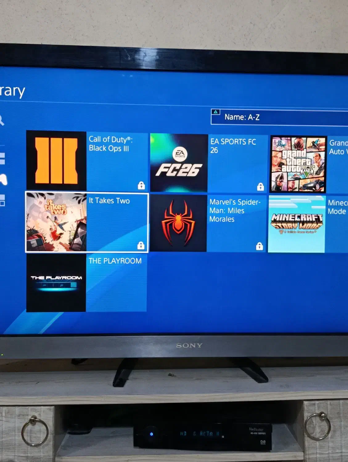 پی اس 4 فت|کنسول، بازی ویدئویی و آنلاین|مشهد, کوشش|دیوار