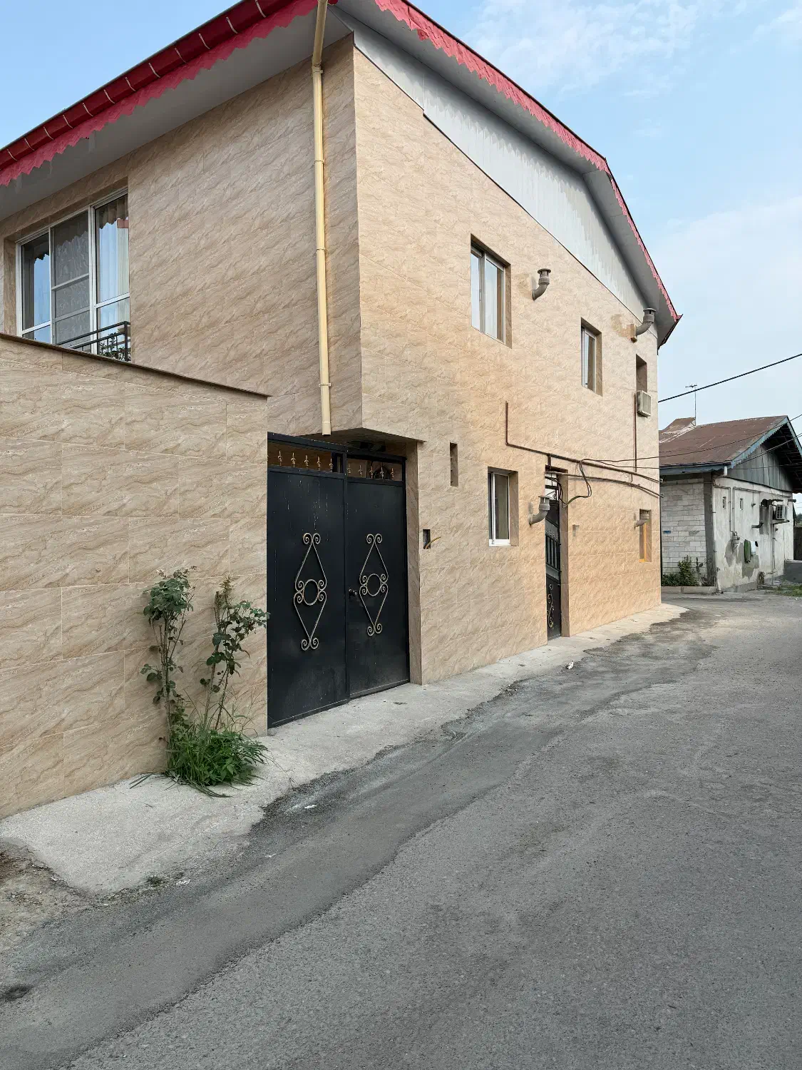 منزل مسکونی دوبلکس|فروش خانه و ویلا|رشت, آتشگاه|دیوار