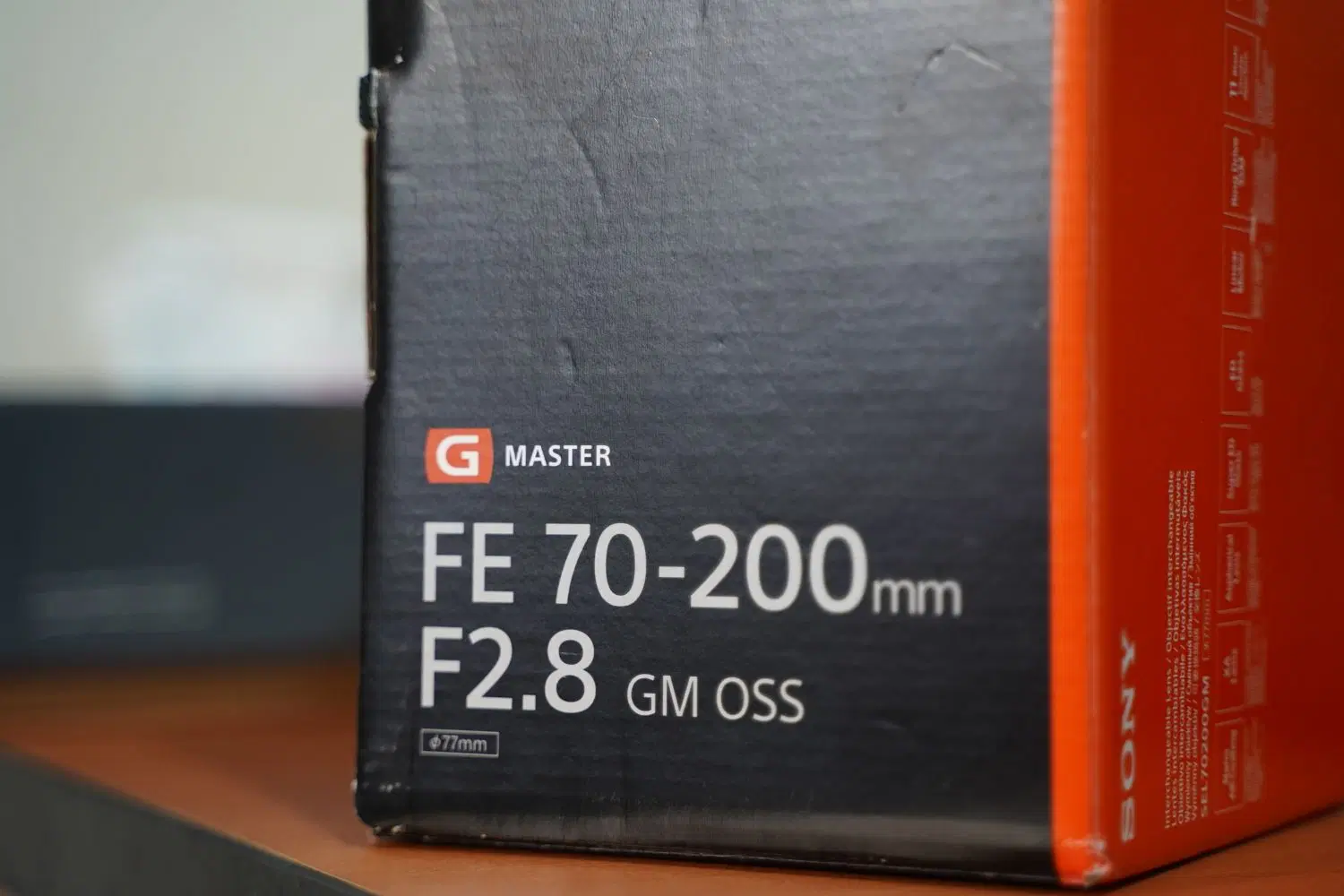 لنز 70-200 g master|دوربین عکاسی و فیلمبرداری|تهران, شهرآرا|دیوار