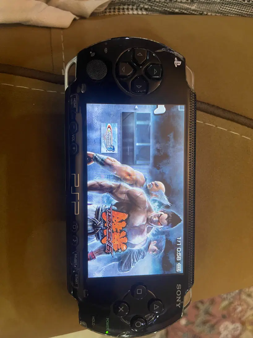 PSP|کنسول، بازی ویدئویی و آنلاین|تهران, جنت‌آباد جنوبی|دیوار