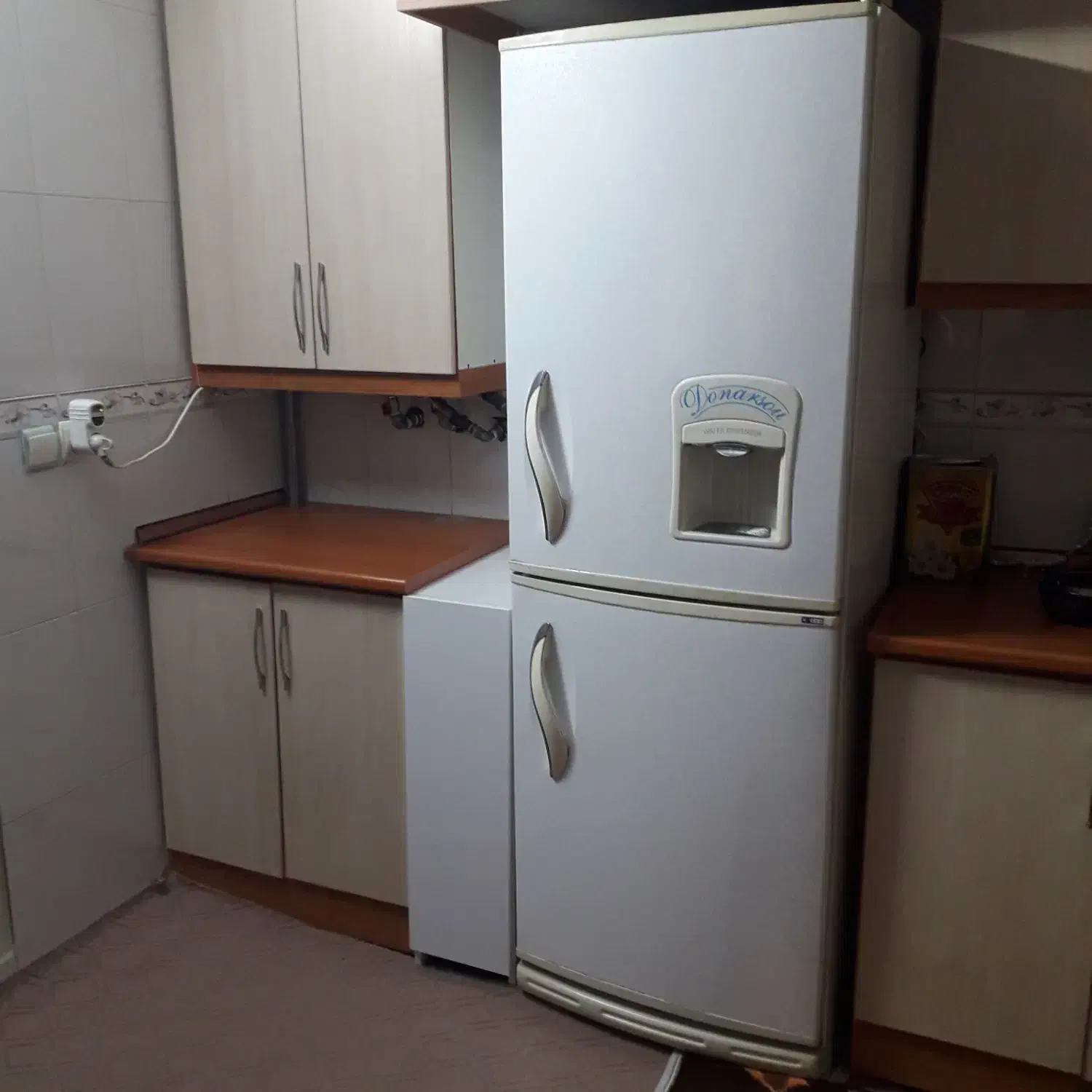 یخچال|یخچال و فریزر|سراب, |دیوار