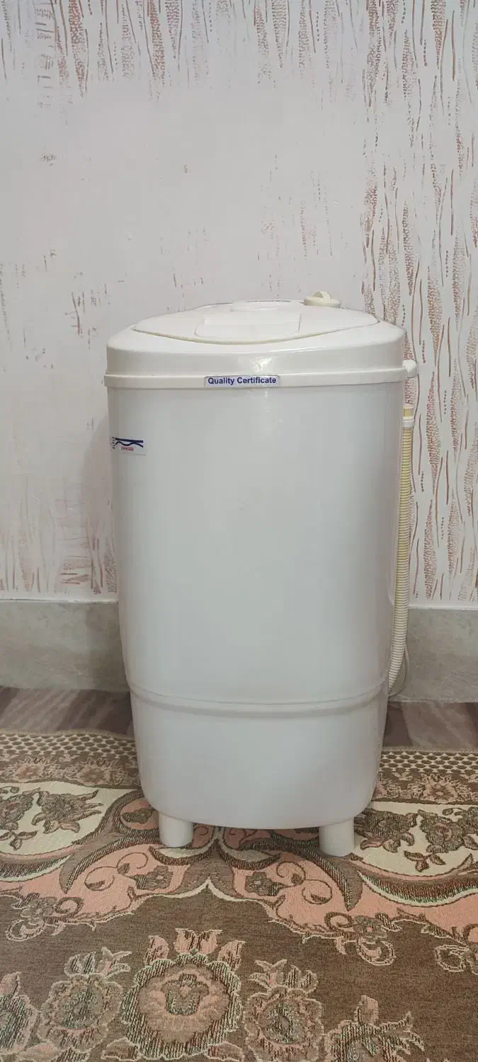 مینی واش  puzhen|ماشین لباسشویی و خشک‌کن لباس|تالش, هشتپر|دیوار