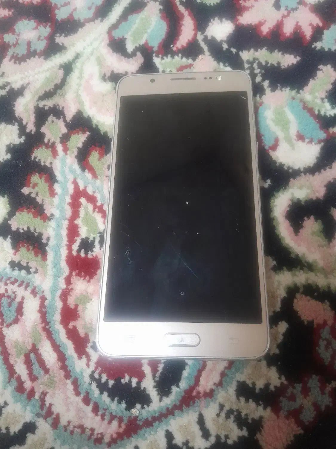 گوشی جی ۵|موبایل|کرمان, |دیوار