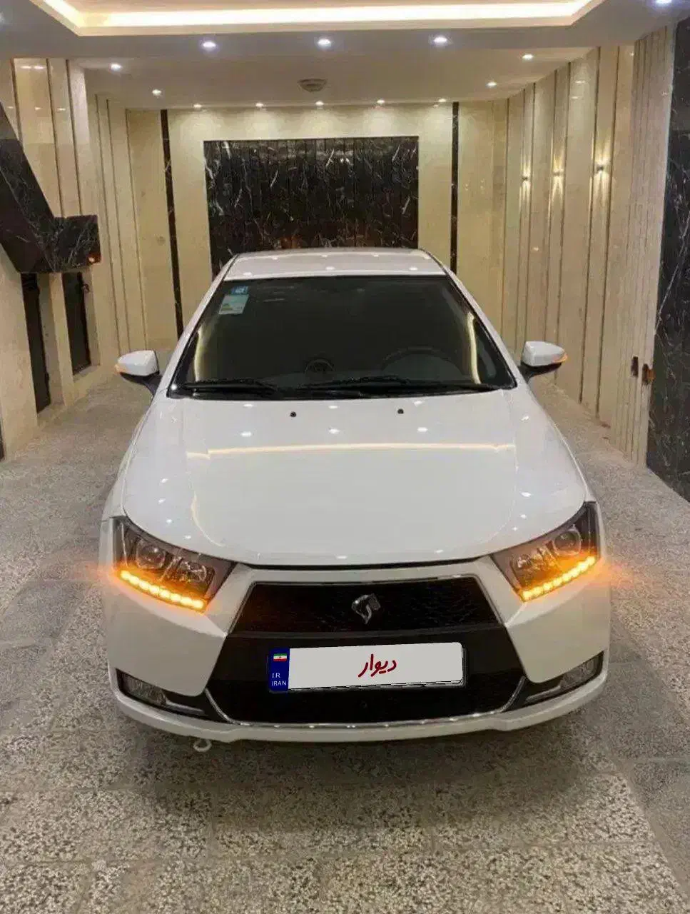 دناپلاس تیپ۲فول مدل۴۰۲کم کاردرحدصفرنقداقساط معاوضه|خودرو سواری و وانت|مشهد, فردوسی|دیوار