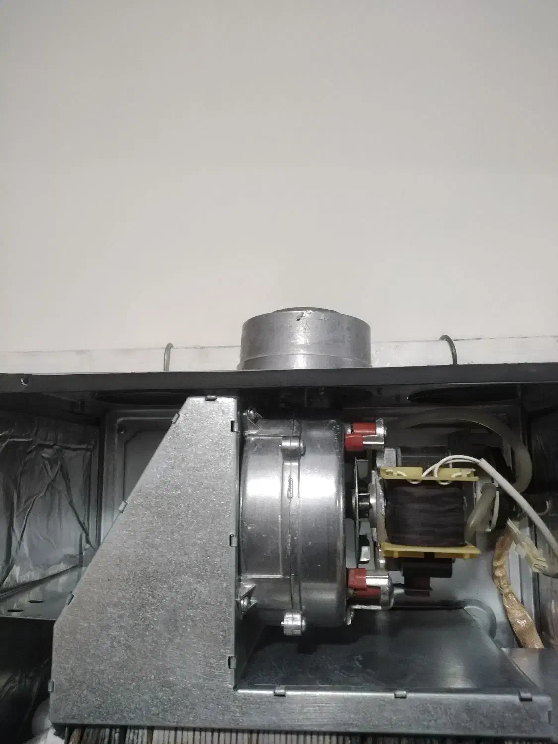 پکیج 24هزار مدل M بلوکه برنجی تمیز وسرویس شده|آبگرمکن، پکیج، شوفاژ|مشهد, عامل|دیوار