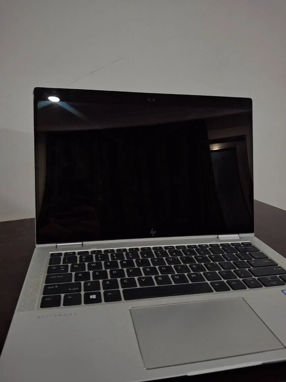 لپ تاب EliteBook 1030 g3 x360|رایانه همراه|بانه, |دیوار