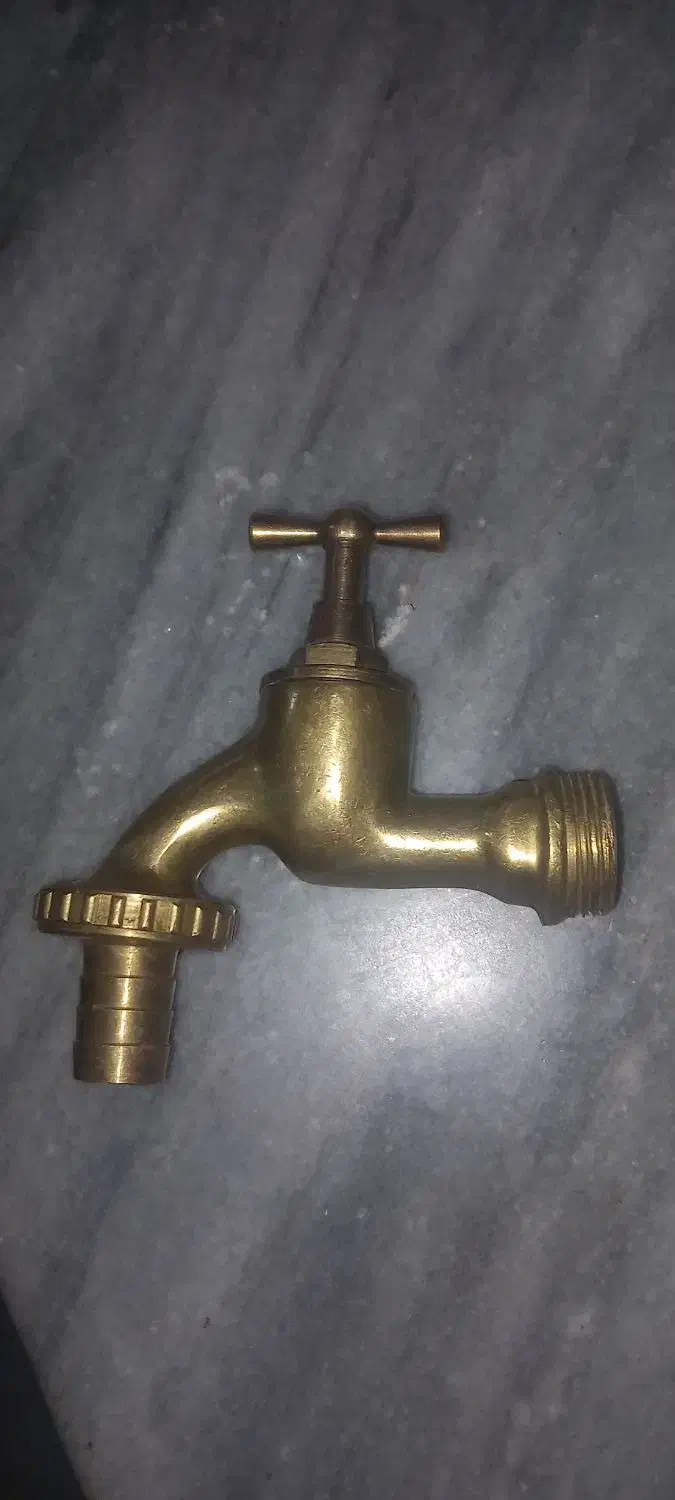 سر شیر برنجه نو|لوازم سرویس بهداشتی|اسلام‌‌آباد غرب, |دیوار