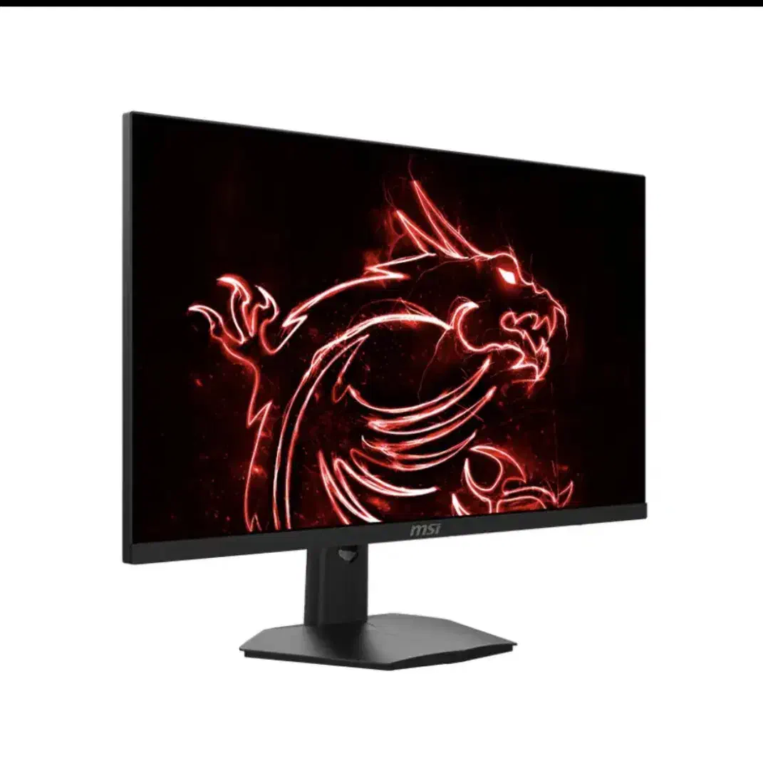 مانیتور گیمینگ ام اس ای مدل G274F سایز 27 اینچ|قطعات و لوازم جانبی رایانه|سقز, |دیوار