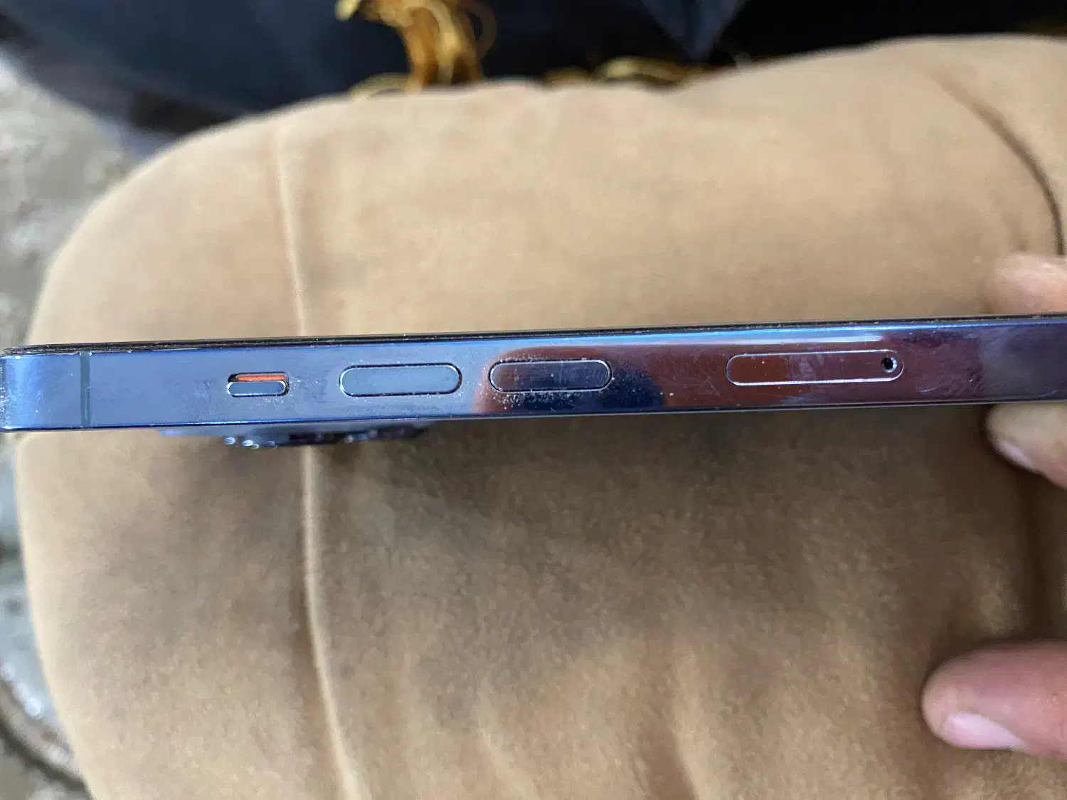 ایفون۱۳پرو|موبایل|مشهد, کوشش|دیوار