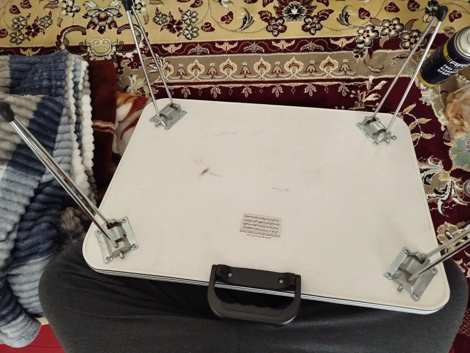 تخته وایتبرد|لوازم التحریر|کرمانشاه, |دیوار