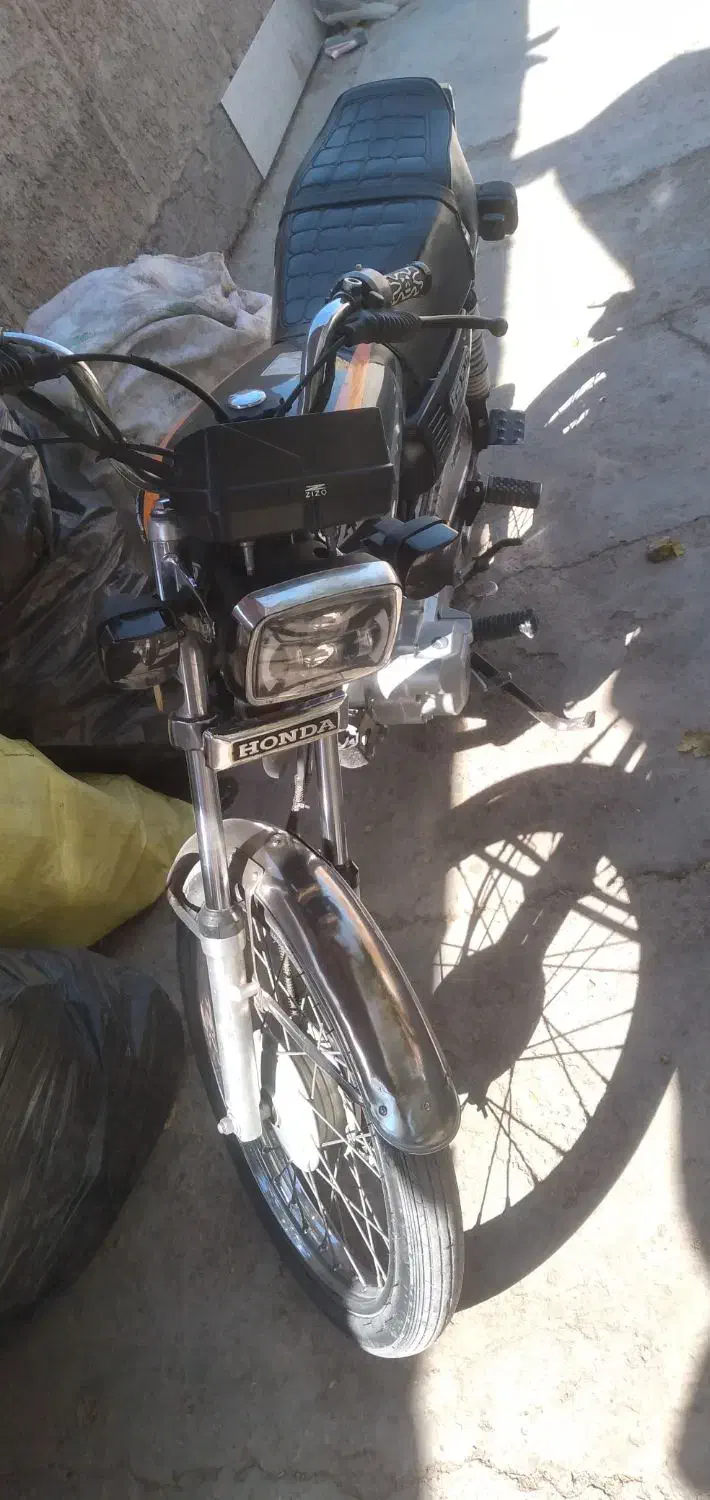 موتور سیکلت|موتورسیکلت|کرمان, |دیوار