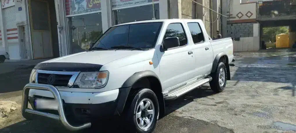 ریچ مدل 97--|خودرو سواری و وانت|حمیدیه, |دیوار