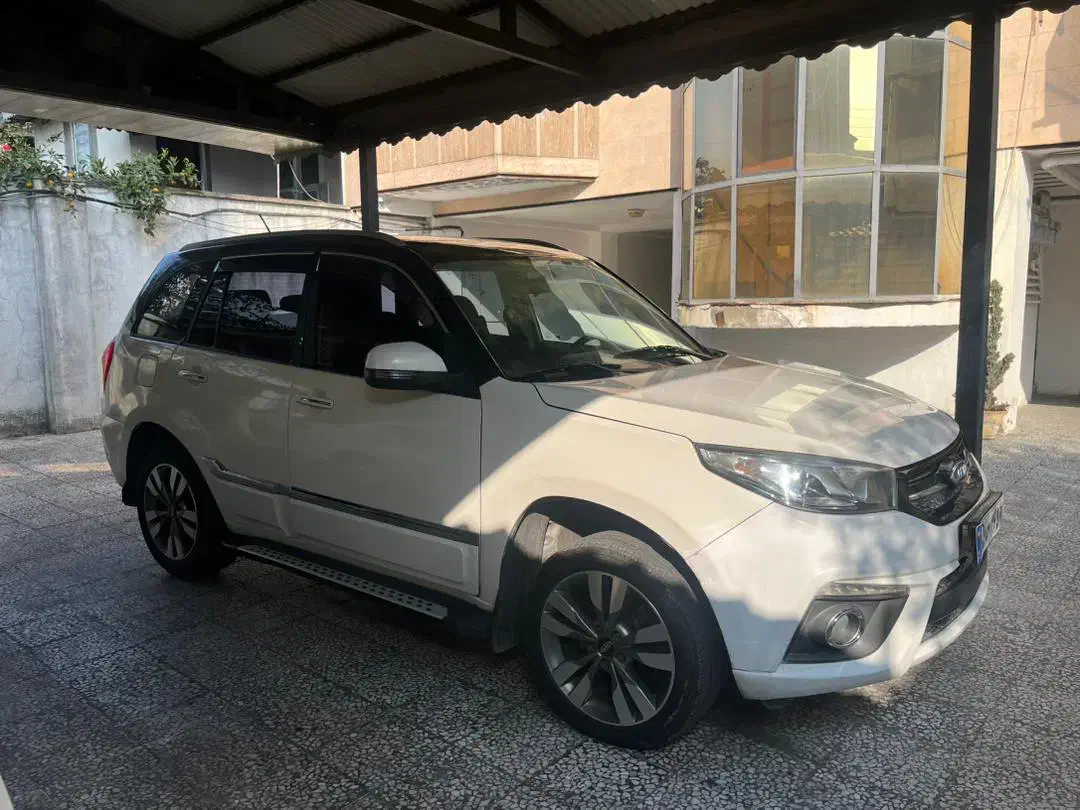 MVM x33 اسپورت مدل ۹۷|خودرو سواری و وانت|رشت, جانبازان|دیوار