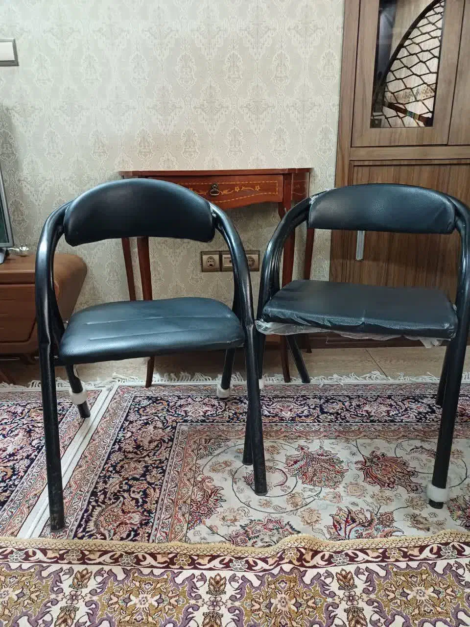 صندلی انتظار|مبلمان اداری|همدان, |دیوار