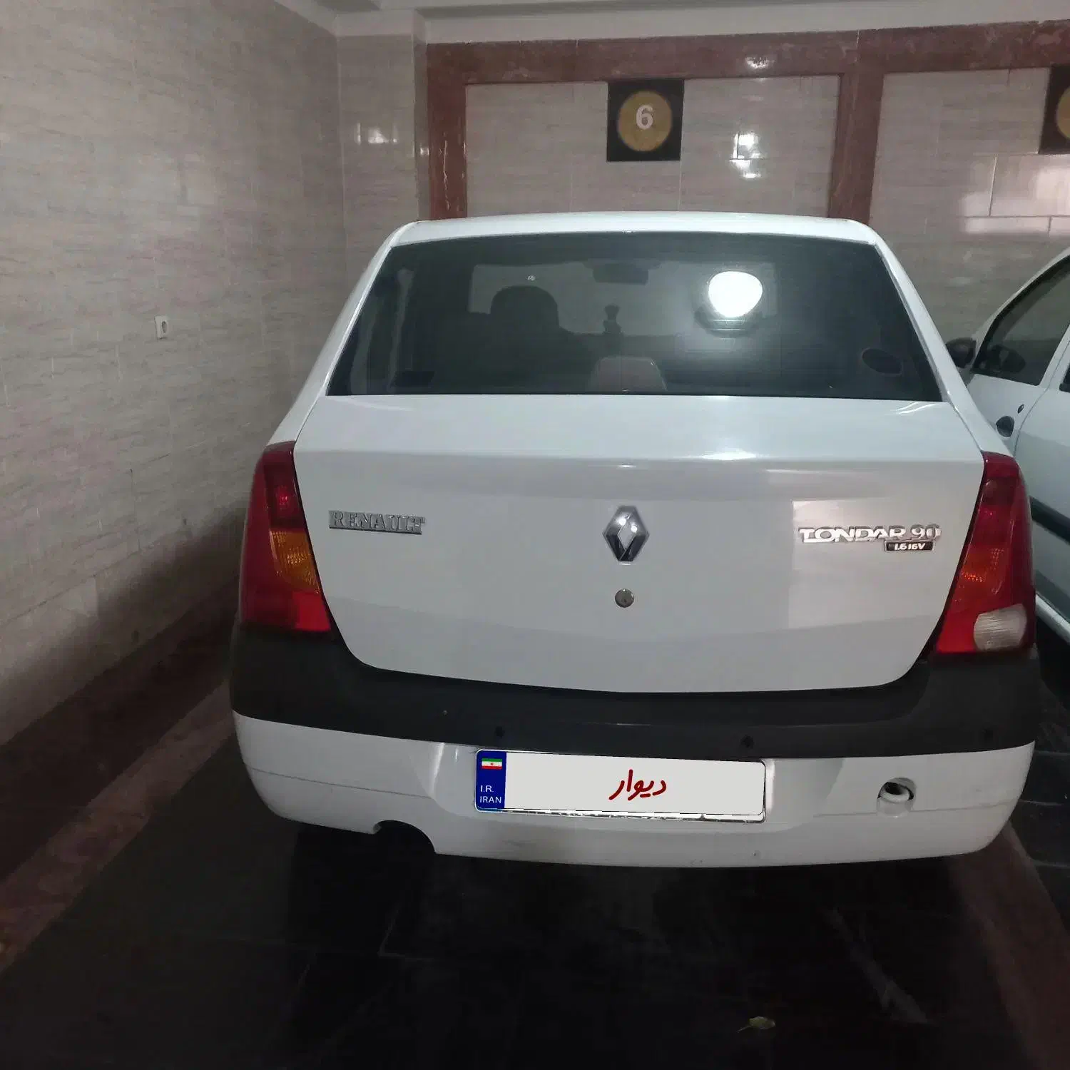 فروش خودرو|خودرو سواری و وانت|تهران, شهرک پرواز|دیوار