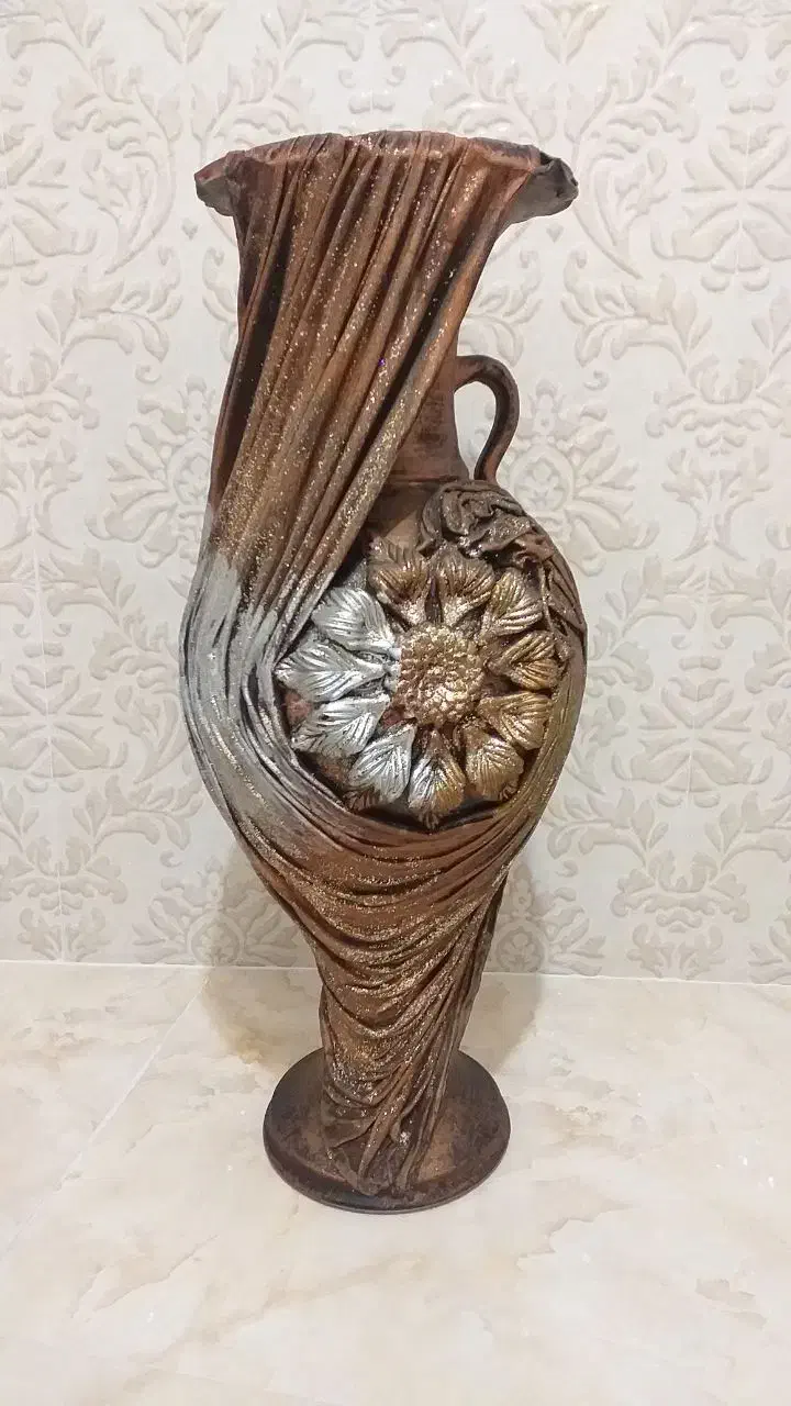 گلدون|صنایع دستی و سایر لوازم تزئینی|قائمشهر, |دیوار