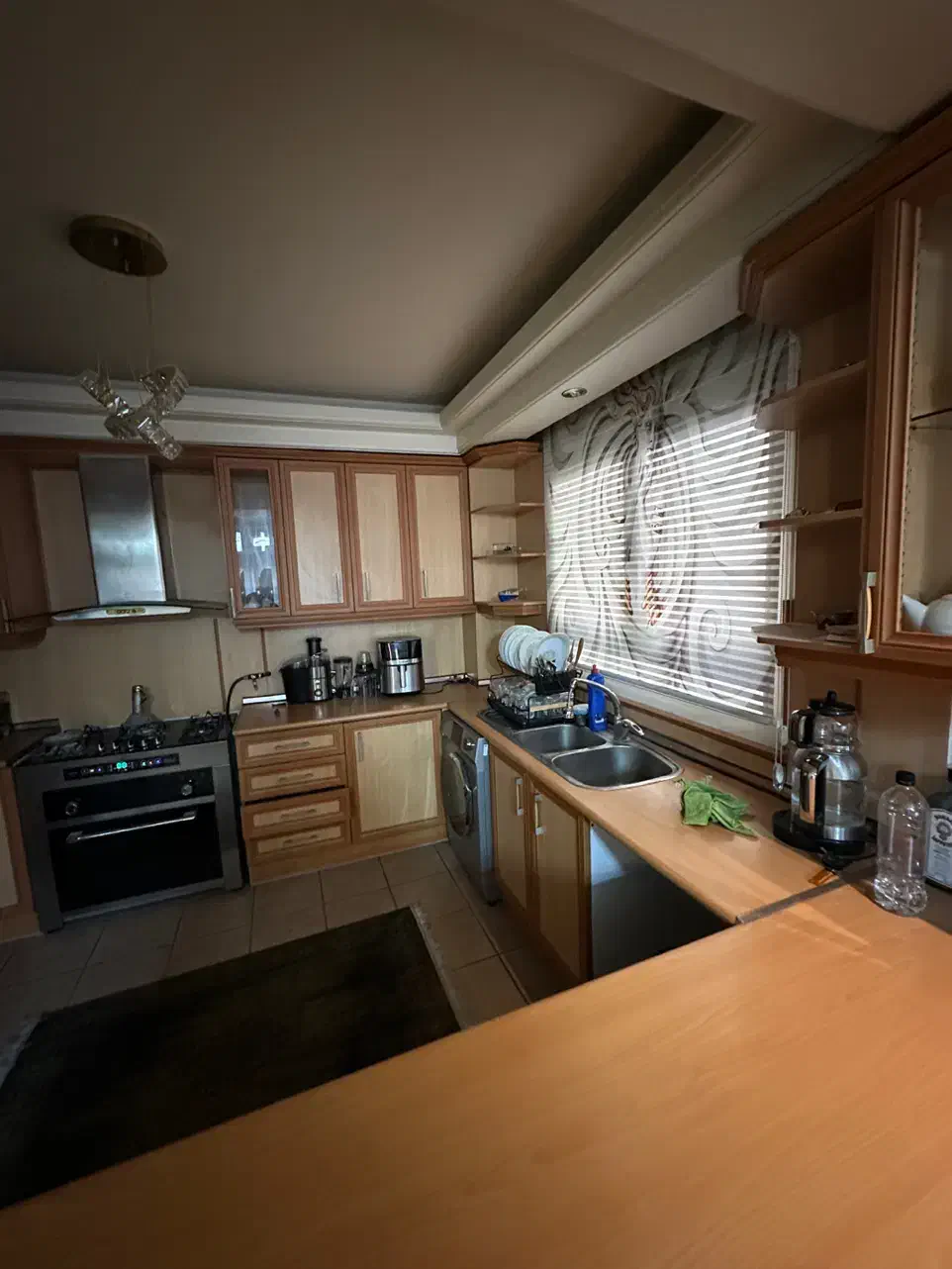 ازگل گلزار ۱۱۰ متر ۲ خواب ( لادن شرقی )