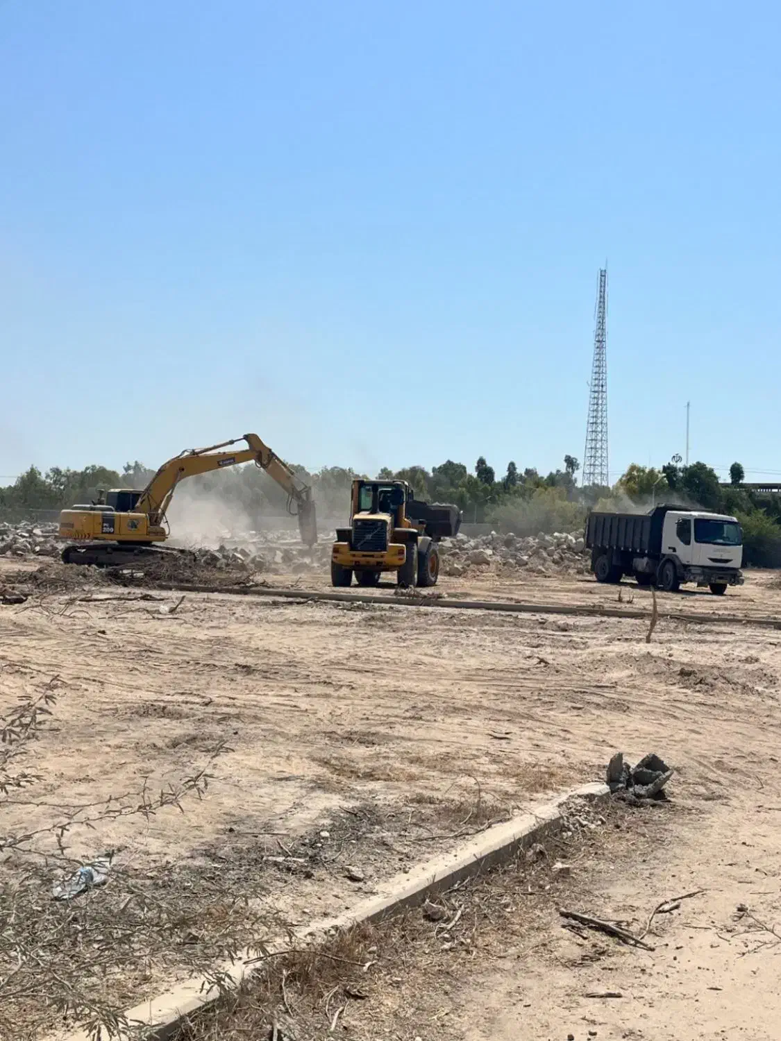 امتیاز شهرک پردیسان|پیش‌فروش املاک|بوشهر, |دیوار