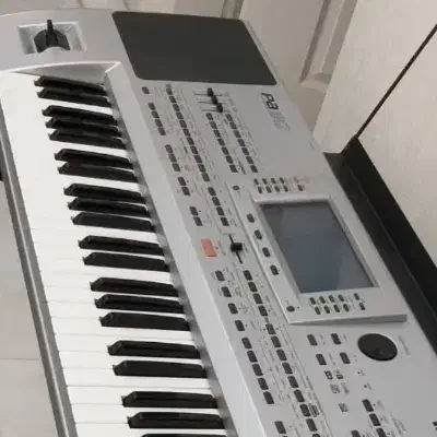 ارگ pa80|پیانو، کیبورد، آکاردئون|گرگان, |دیوار