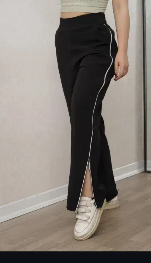 شلوار مازراتی بغل زیپی|لباس|دورود, |دیوار