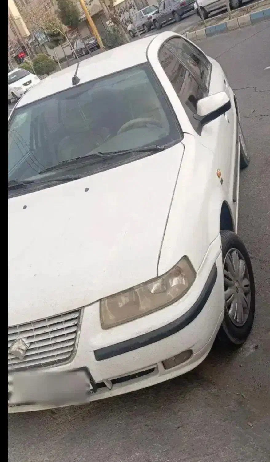 سمند موتور پژو|خودرو سواری و وانت|زاهدان, |دیوار