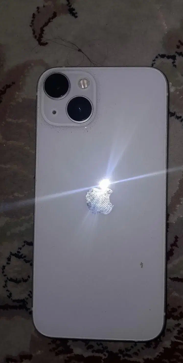 ایفون ۱۳ نرمال|موبایل|لردگان, |دیوار