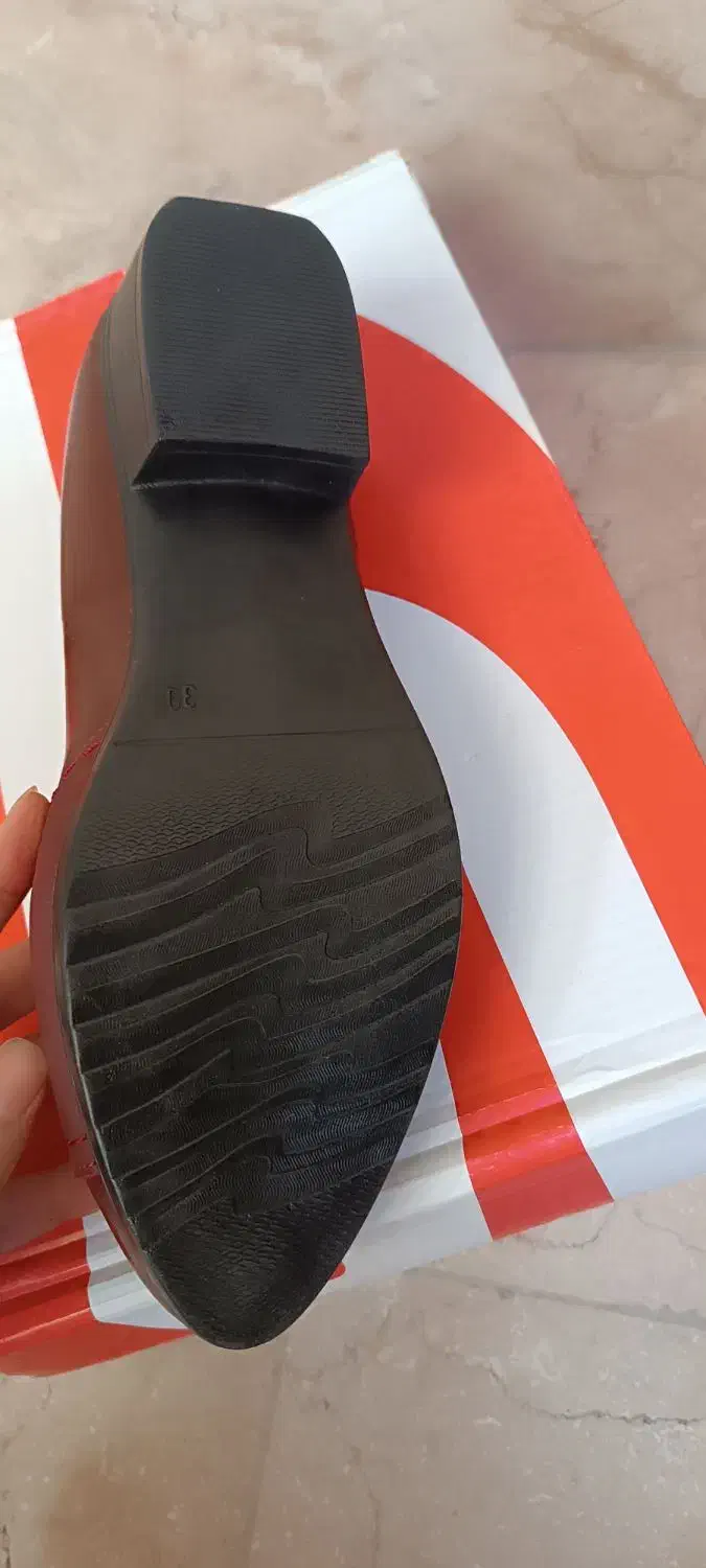 کفش سایز ۳۹|کیف، کفش، کمربند|لاهیجان, گلستان|دیوار