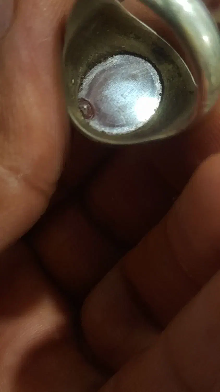 عقیق یمنی اصل ضمانتی|جواهرات|زابل, |دیوار