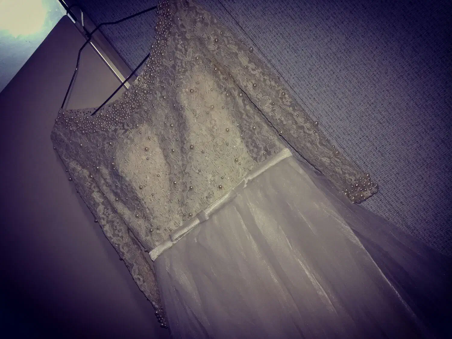 لباس نامزدی و مجلسی فقط 2300|لباس|ری, سیزده آبان|دیوار