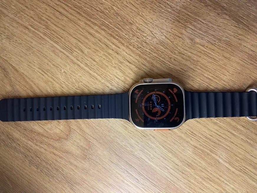 ساعت هوشمند اولترا|ساعت|شهریار, کهنز|دیوار